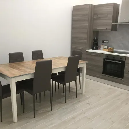 Kaloneiro 4* Corigliano dʼOtranto