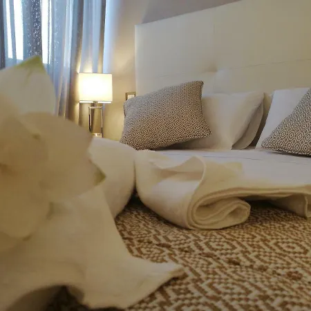 Kaloneiro Maison d'hôtes 4*