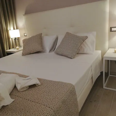 Kaloneiro Maison d'hôtes Corigliano dʼOtranto