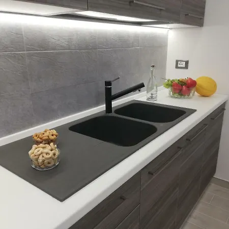 Maison d'hôtes Kaloneiro 4*