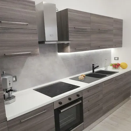 Maison d'hôtes Kaloneiro Corigliano dʼOtranto