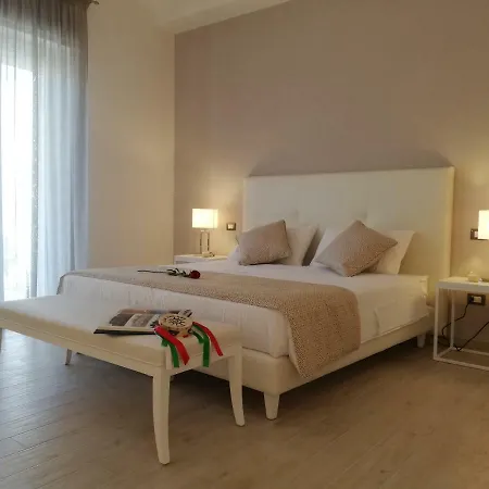 Kaloneiro Maison d'hôtes Corigliano dʼOtranto