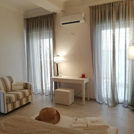 Maison d'hôtes Kaloneiro