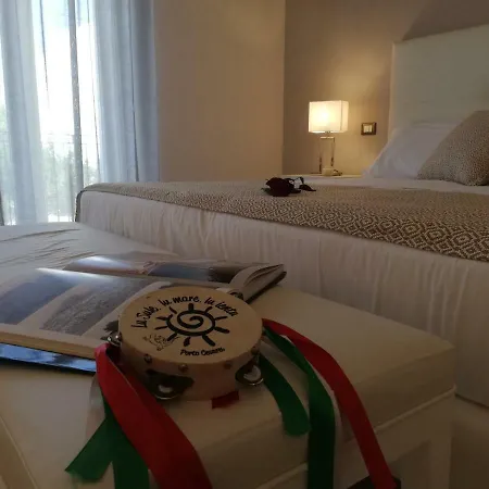 Kaloneiro Maison d'hôtes 4*