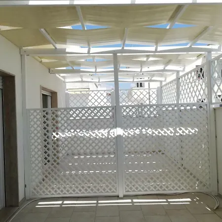 Kaloneiro Maison d'hôtes Corigliano dʼOtranto