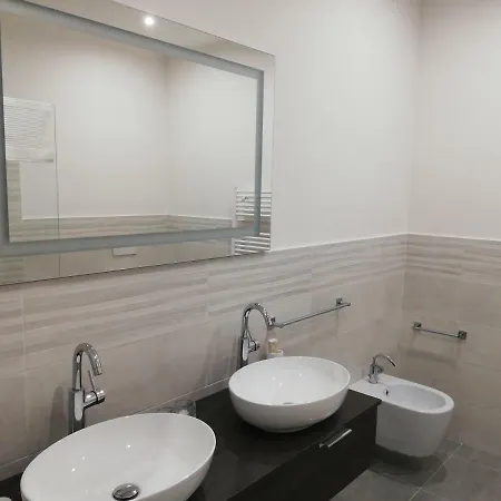 Kaloneiro 4* Corigliano dʼOtranto