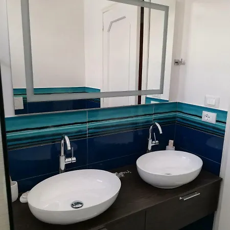 Kaloneiro Maison d'hôtes