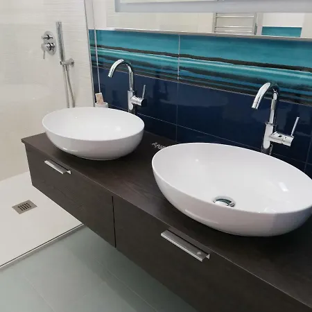 Kaloneiro 4* Corigliano dʼOtranto