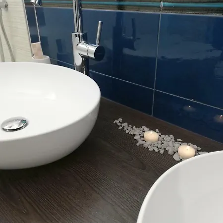 Kaloneiro Maison d'hôtes 4*