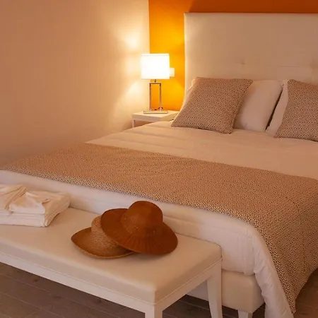 Kaloneiro Maison d'hôtes