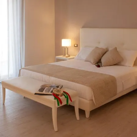 Kaloneiro Maison d'hôtes Corigliano dʼOtranto