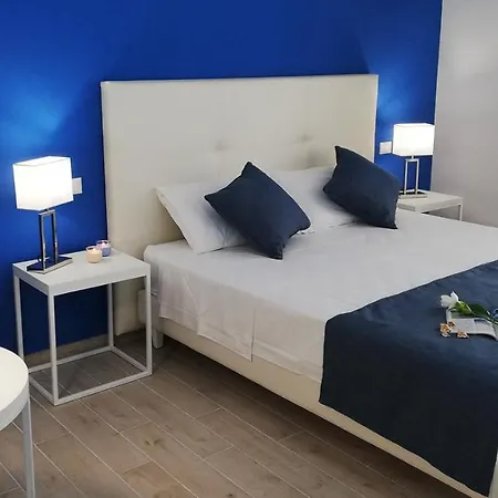 Maison d'hôtes Kaloneiro Corigliano dʼOtranto