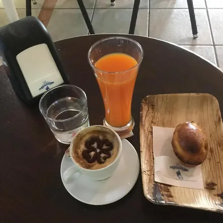 Kaloneiro بيت ضيافة Corigliano dʼOtranto