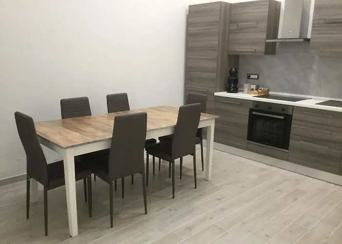 Kaloneiro 4* Corigliano dʼOtranto