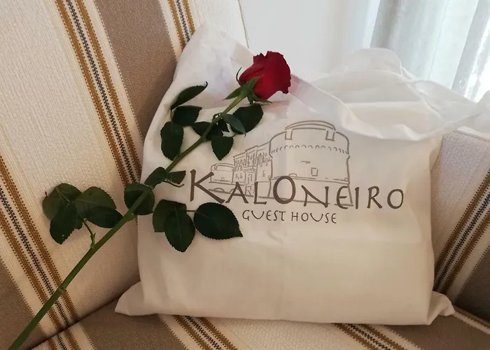 Kaloneiro 4*