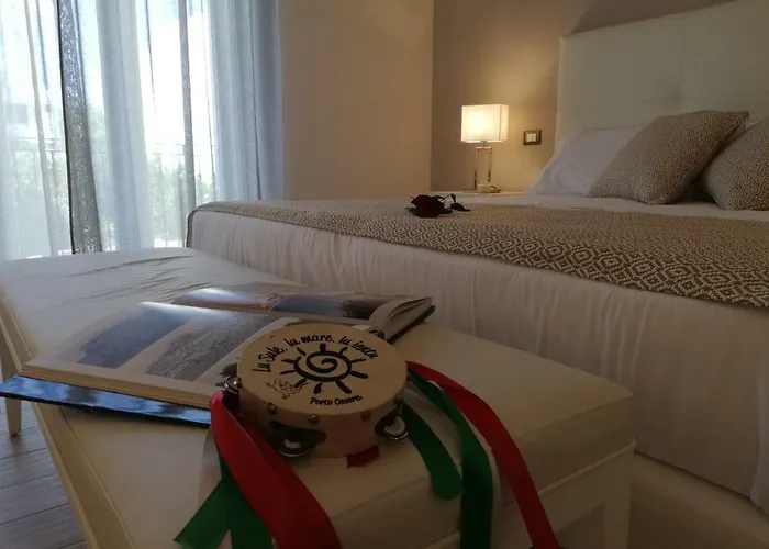 Kaloneiro 게스트하우스 4*