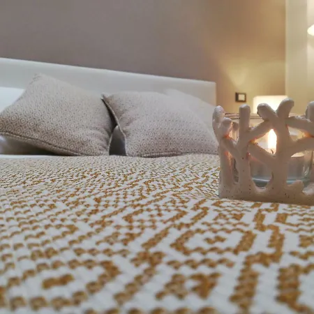 Πανσιόν Kaloneiro 4*