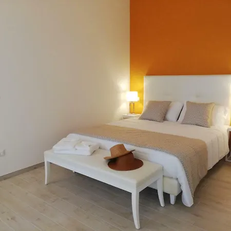 Kaloneiro Guest house Corigliano d'Otranto