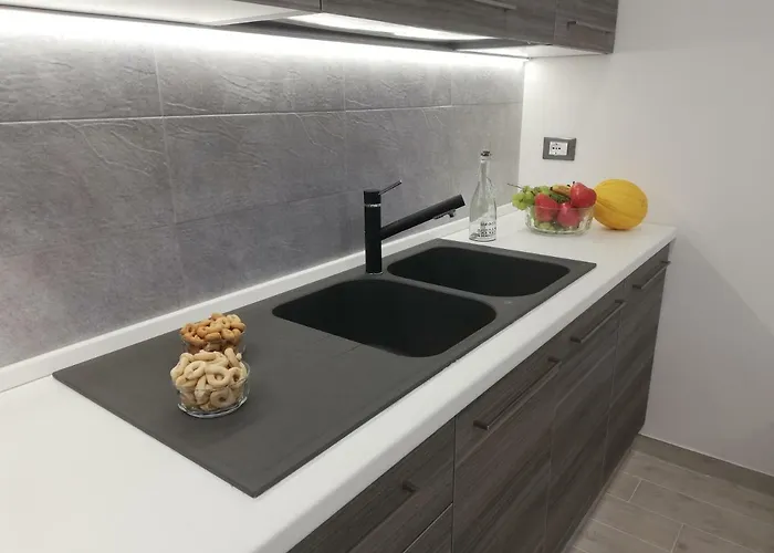 Maison d'hôtes Kaloneiro 4*