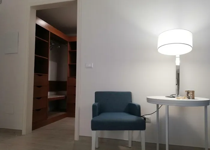 Kaloneiro Affittacamere 4*