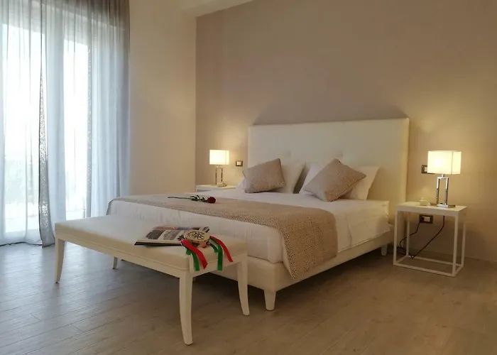 Kaloneiro Affittacamere Corigliano dʼOtranto