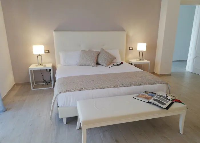 Kaloneiro Maison d'hôtes 4*