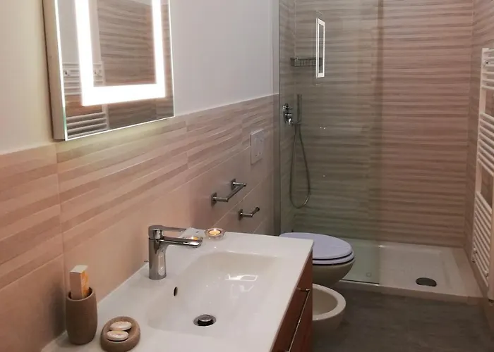 Affittacamere Kaloneiro Corigliano dʼOtranto