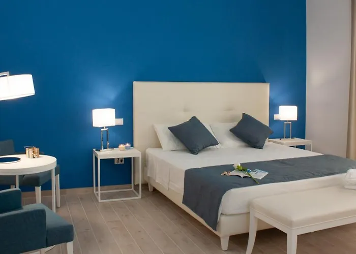 Kaloneiro Maison d'hôtes 4*